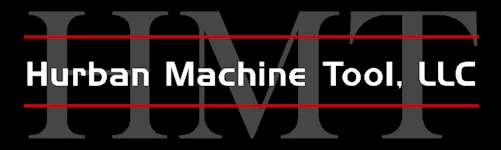 Hurban Machine Tool, LLC logo