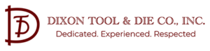 Dixon Tool and Die Co., Inc logo