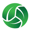 Three Leaf Productions logo