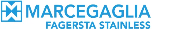 Fagersta Stainless AB logo