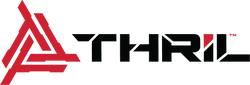 THRiL logo