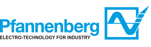 Pfannenberg, Inc logo