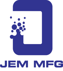 JEM Manufacturing logo
