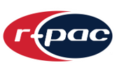 r-pac International logo