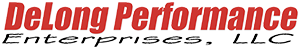 DeLong Performance Enterprises, LLC logo