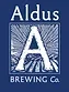 Aldus Brewing Company logo