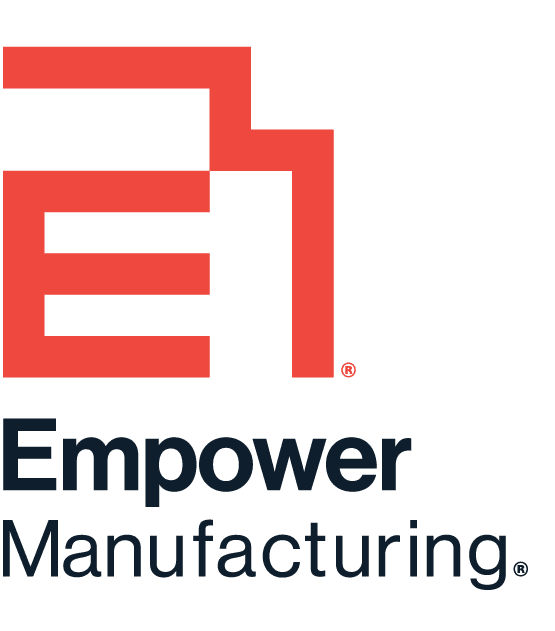 Empower Manufacturing logo