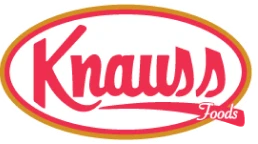 Knauss Foods logo