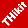 THikit logo