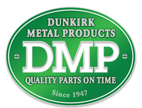 Dunkirk Metal Products logo