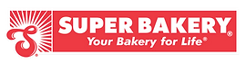 Super Bakery logo