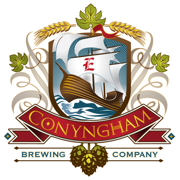 Conyngham Brewing Company logo