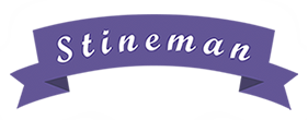 Stineman Ribbon Company logo