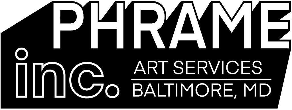 Phrame Inc logo