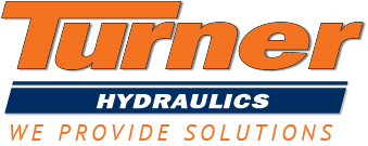 Turner Hydraulics logo