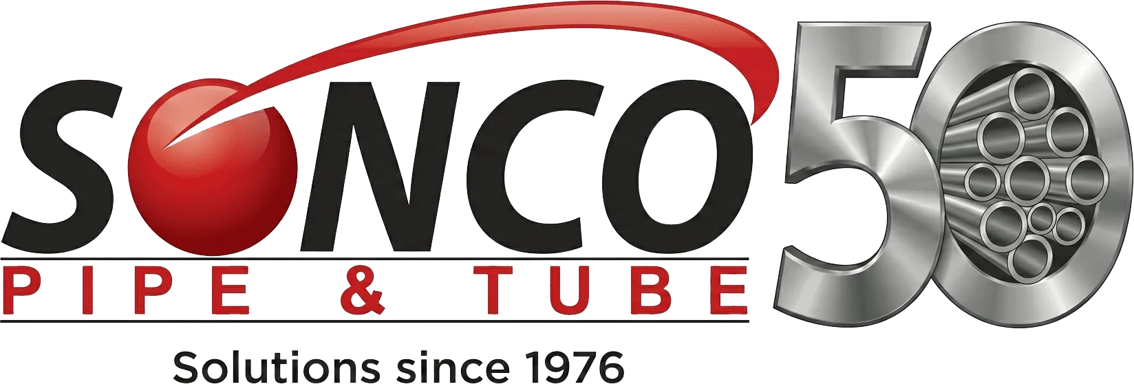 Sonco Pipe & Tube logo