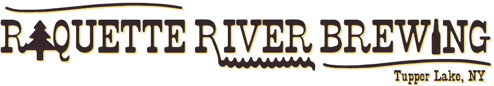 Raquette River Brewing logo