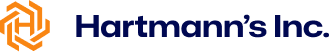 Hartmann's Inc logo