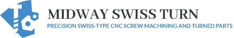 Midway Swiss Turn, Inc logo