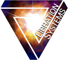 Libration Systems logo