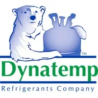 Dynatemp International logo