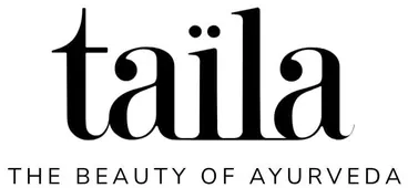 taïla Skincare logo