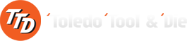 Toledo Tool & Die logo