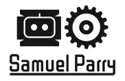 Samuel R. Parry Machine Co. Inc logo