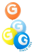 GRANGER BALLOONS INC logo