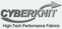Cyberknit Fabrics logo
