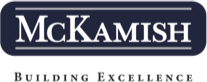 McKamish, Inc logo