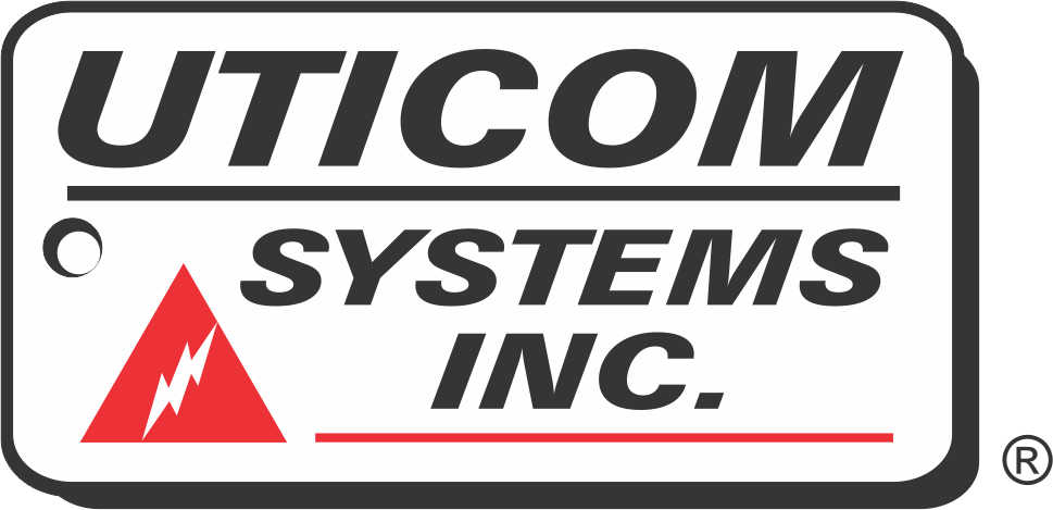 Uticom Systems, Inc logo