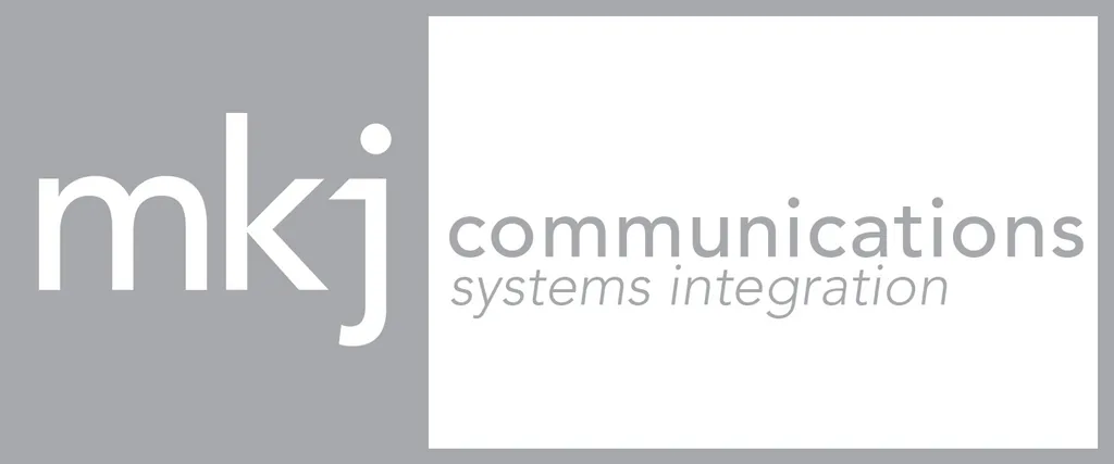 MKJ Communications, Inc logo