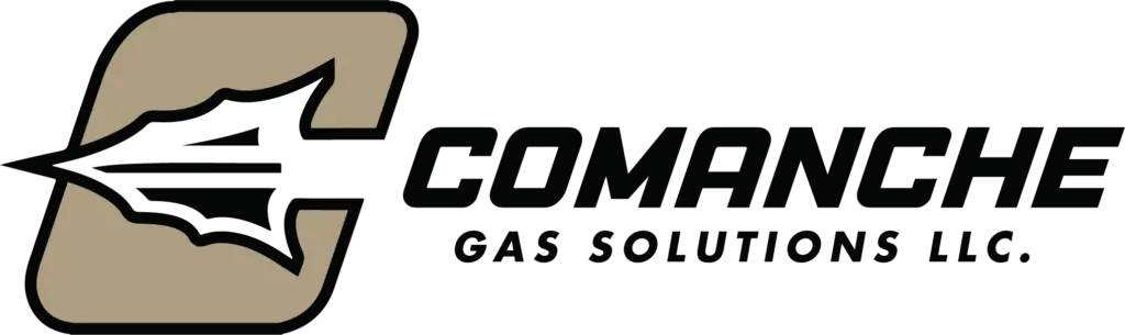 Comanche Gas Solutions, LLC logo