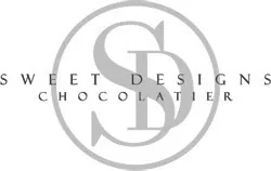 Sweet Designs Chocolatier logo