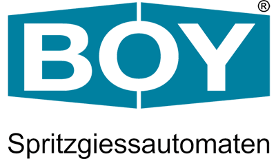 BOY Machines, Inc logo