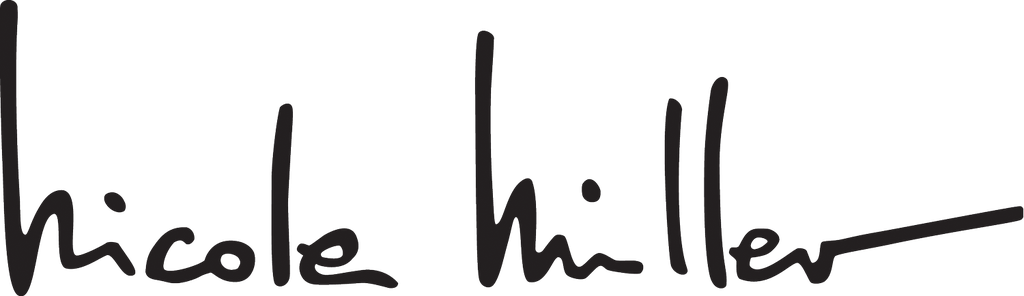 Nicole Miller logo