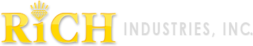 Rich Industries, Inc logo