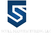 Scull Manufacturing, LLC logo