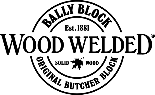 Bally Block Co logo