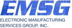 Electronic Manufacturing Services Group, Inc logo