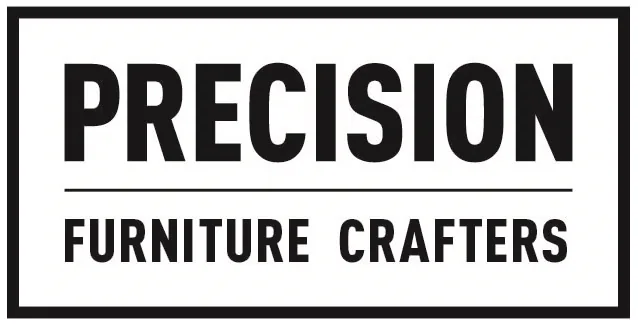 Precision Furniture Crafters logo