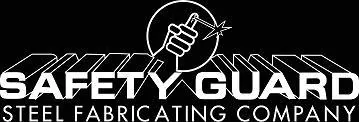 Safety Guard Steel Fabricating Co logo