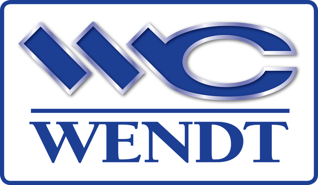 Wendt Corporation logo