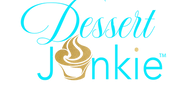 The Dessert Junkie Bakery logo