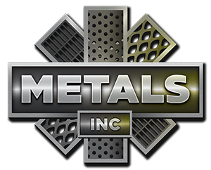 Metals, Inc logo