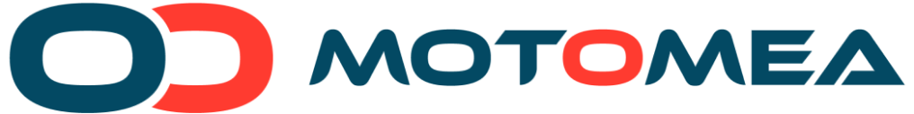 Motomea logo