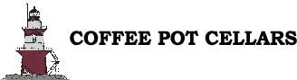 Coffee Pot Cellars logo