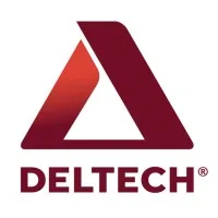 Deltech logo