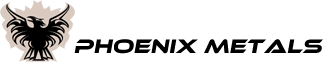 Phoenix Metals logo